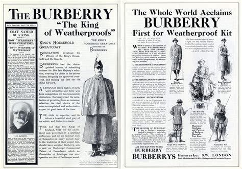 burberry tartan origin|who founded Burberry.